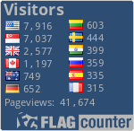 Free counters!