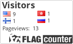 free counters