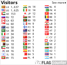free counters