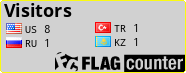 free counters
