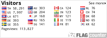 Free counters!