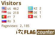 free counters