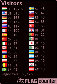 Free counters!