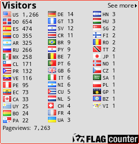 Free counters!