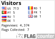 Free counters!
