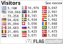 Free counters!