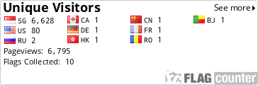 free counters