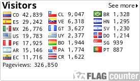 free counters