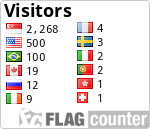 free counters