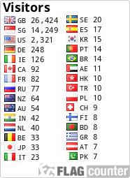 Free counters!