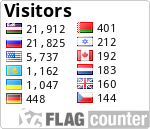 Free counters!