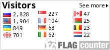 free counters