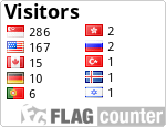 Free counters!
