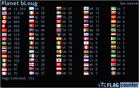free counters