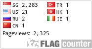 Free counters!