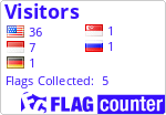 Free counters!