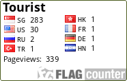 Free counters!