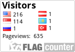free counters