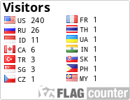 Free counters!