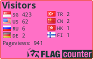 Free counters!