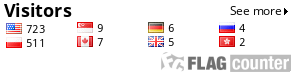 free counters