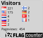 free counters
