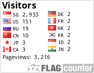 Free counters!