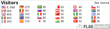 http://s07.flagcounter.com/count/acl/bg_FFFFFF/txt_000000/border_CCCCCC/columns_6/maxflags_30/viewers_0/labels_0/pageviews_0/flags_0/