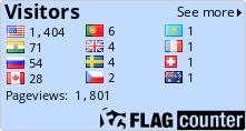 free counters