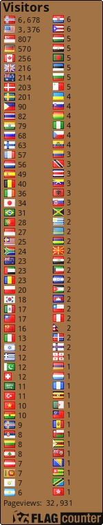 Free counters!