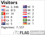 Free counters!