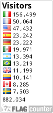 Numeri Incrociati, Crucintarsi Numerici free counters