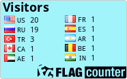 free counters