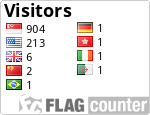 Free counters!