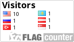 Free counters!