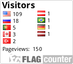 Free counters!