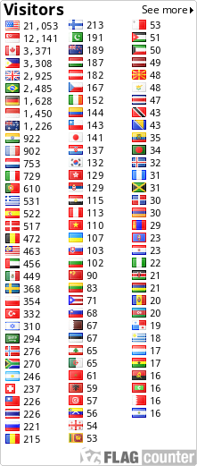 Free counters!