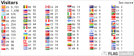 free counters