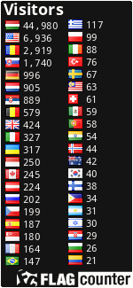 Free counters!
