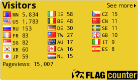 free counters