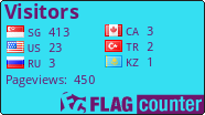 free counters