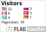 free counters