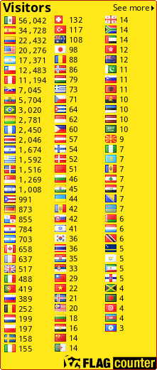 Free counters!