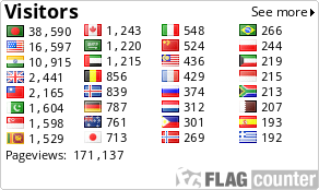 Free counters!