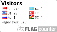 free counters