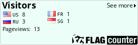 Адамів ЖЖ Flag Counter