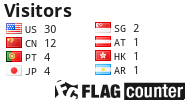 free counters