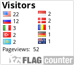 Free counters!