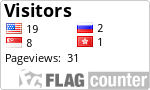 Free counters!