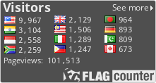 Free counters!
